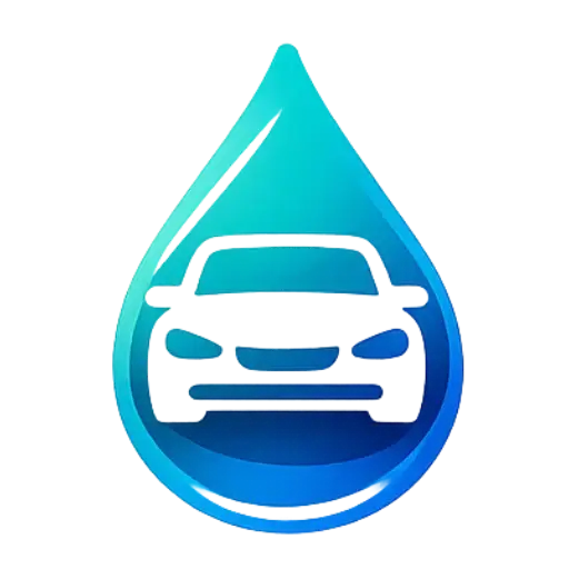 Lavage auto à domicile Briord